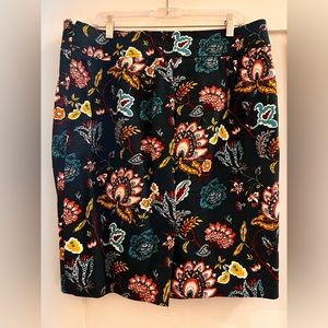 Ann Taylor Loft pencil skirt